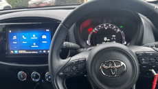 Toyota Aygo X 1.0 VVT-i Pure 5dr Auto Petrol Hatchback